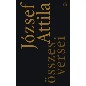 József Attila összes versei - József Attila