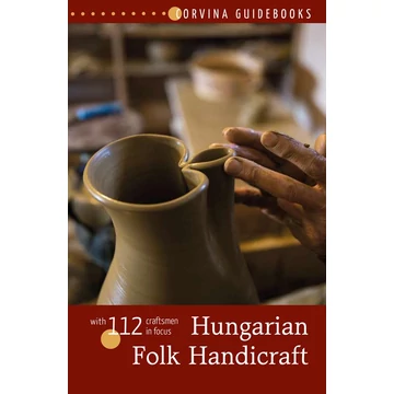 Hungarian folk Handicraft - Bede Béla