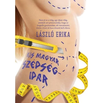 Kis magyar szépségipar - László Erika