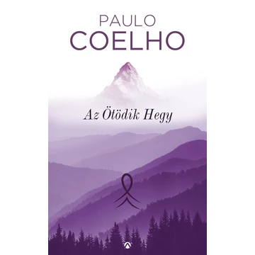 Az Ötödik Hegy - Paulo Coelho