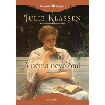 A néma nevelőnő - Julie Klassen