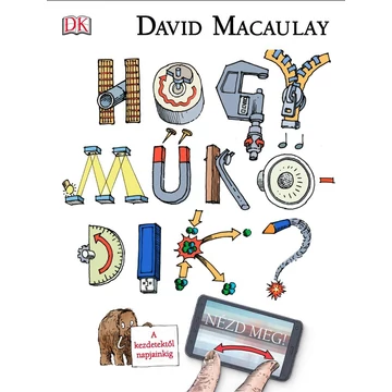 Hogy működik? - David Macaulay