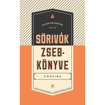 Sörivók zsebkönyve - Ellen Goldstein