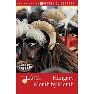 Hungary Month by Month - Bede Béla