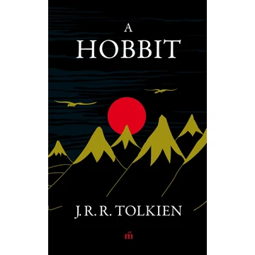 A hobbit - J. R. R. Tolkien