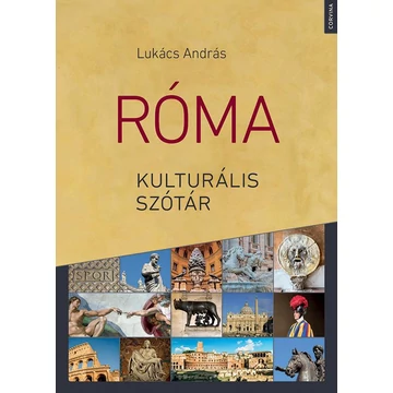 Róma kulturális szótár - Lukács András