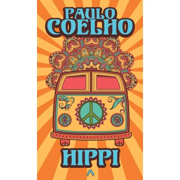 Hippi - Paulo Coelho