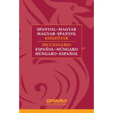 Spanyol-magyar, magyar-spanyol kisszótár - Dorogman György