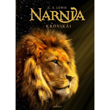 Narnia krónikái - Egykötetes, illusztrált kiadás - C. S. Lewis