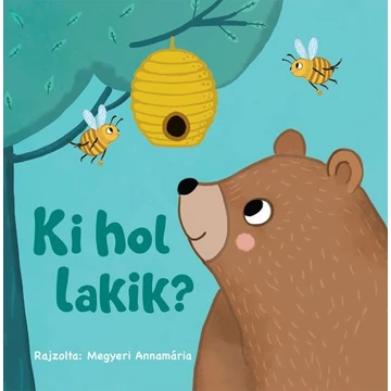 Ki hol lakik?