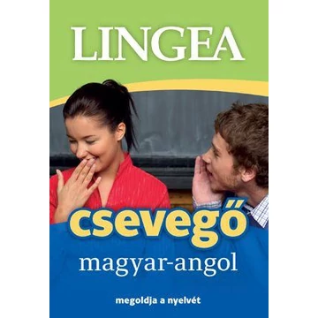 Magyar-angol csevegő