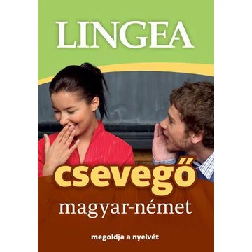 Magyar-német csevegő