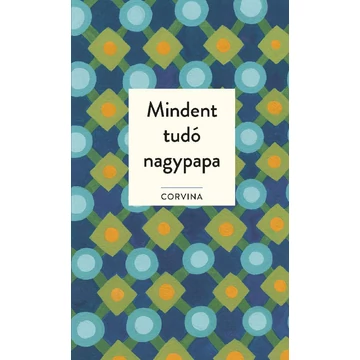 Mindent tudó nagypapa - James Knipp