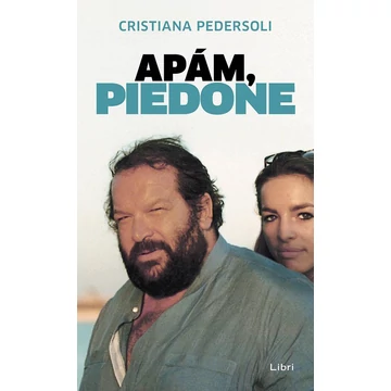 Apám, Piedone - Cristiana Pedersoli