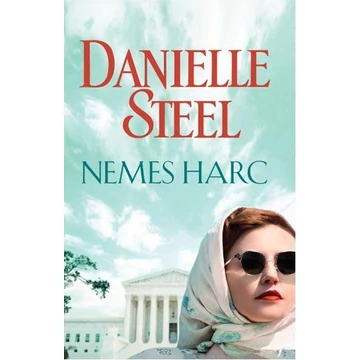 Nemes harc - Danielle Steel