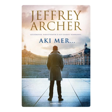 Aki mer... - Jeffrey Archer