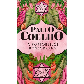 A portobellói boszorkány - Paulo Coelho