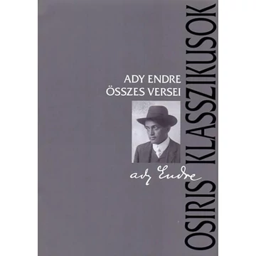 Ady Endre összes versei - Ady Endre