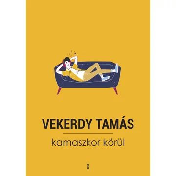 Kamaszkor körül - Vekerdy Tamás