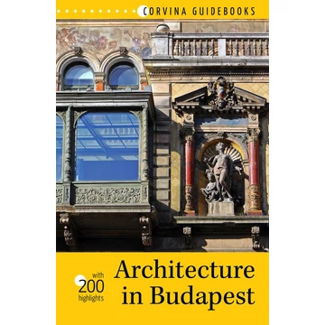 Architecture in Budapest with 200 highlights - Bede Béla