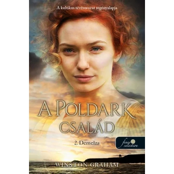 Demelza - A Poldark család 2. - Winston Graham