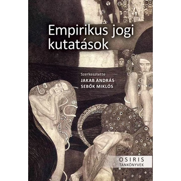 Empirikus jogi kutatások - Jakab András