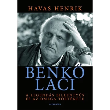 Benkő Laci - Havas Henrik