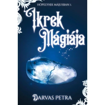Ikrek Mágiája - Darvas Petra