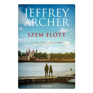 Szem előtt - Jeffrey Archer