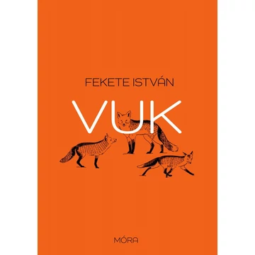 Vuk - Fekete István