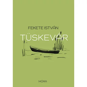 Tüskevár - Fekete István