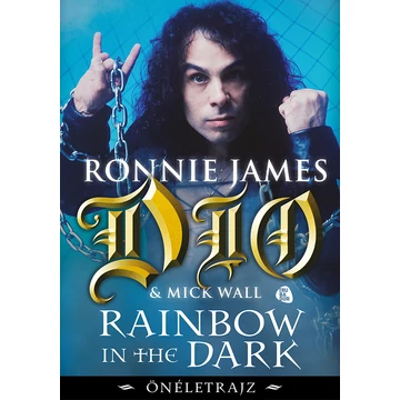 Rainbow in the Dark - Önéletrajz - Ronnie James Dio