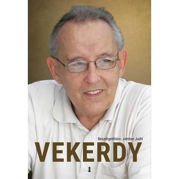 Vekerdy - Jámbor Judit