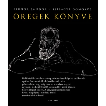 Öregek könyve - Plugor Sándor