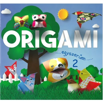 Origami 2