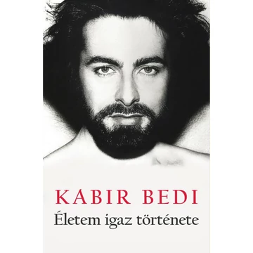 Életem igaz története - Kabir Bedi