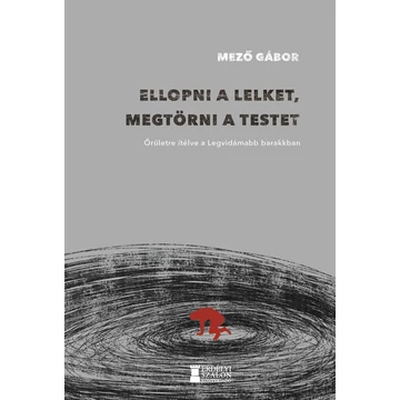 Ellopni a lelket, megtörni a testet - Őrületre ítélve a Legvidámabb Barakkban - Mező Gábor