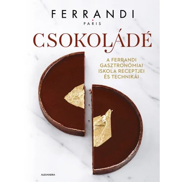 Csokoládé - Ferrandi