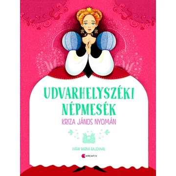 Udvarhelyszéki népmesék