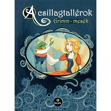 A csillagtallérok - Grimm Testvérek