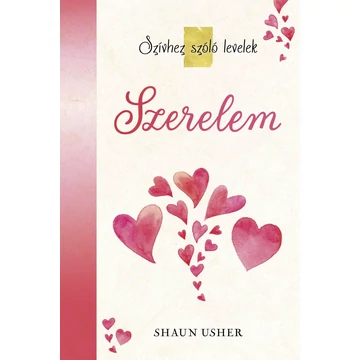 Szívhez szóló levelek - Szerelem - Shaun Usher