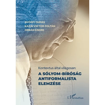 Kontextus által világosan: A Sólyom-bíróság antiformalista elemzése - Győrfi Tamás