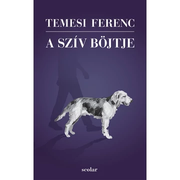 A szív böjtje - Temesi Ferenc