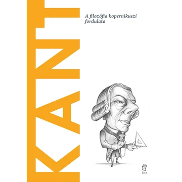 Kant - A filozófia kopernikuszi fordulata - Joan Solé