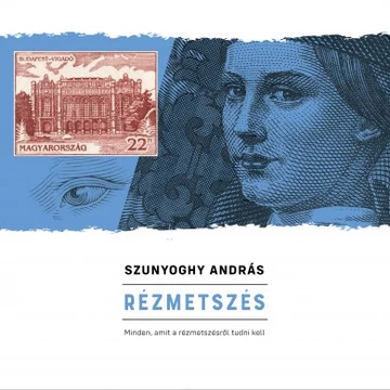 Rézmetszés - Minden, amit a rézmetszésről tudni kell - Szunyoghy András