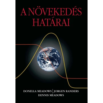 A növekedés határai - Donella Meadows