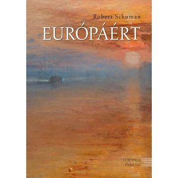 Európáért - Robert Schuman