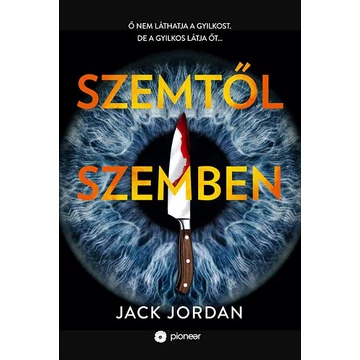 Szemtől szemben - Jack Jordan