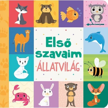 Első szavaim - Állatvilág