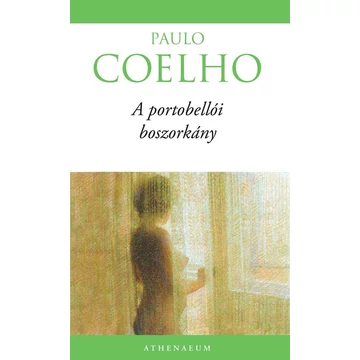 A portobellói boszorkány - Paulo Coelho